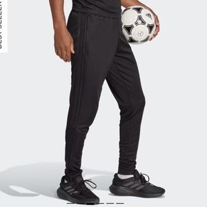 NWT adidas tiro 23 league pants black